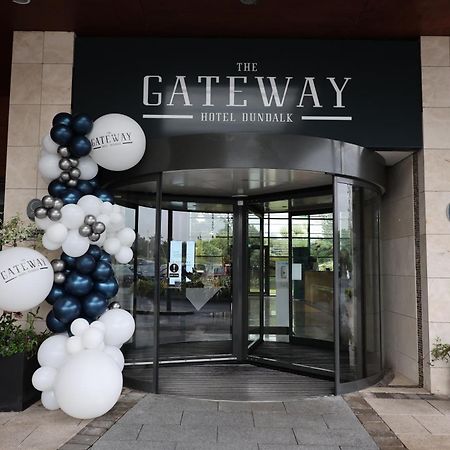 The Gateway Hotel Dundalk Ngoại thất bức ảnh