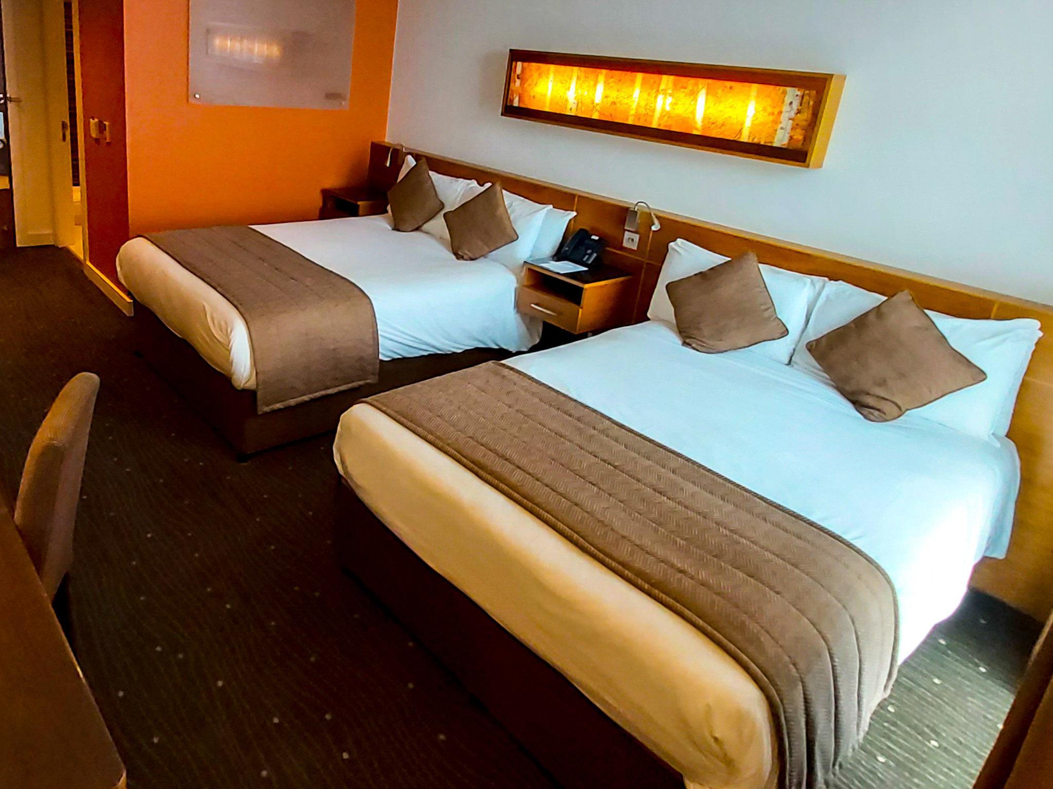 The Gateway Hotel Dundalk Ngoại thất bức ảnh