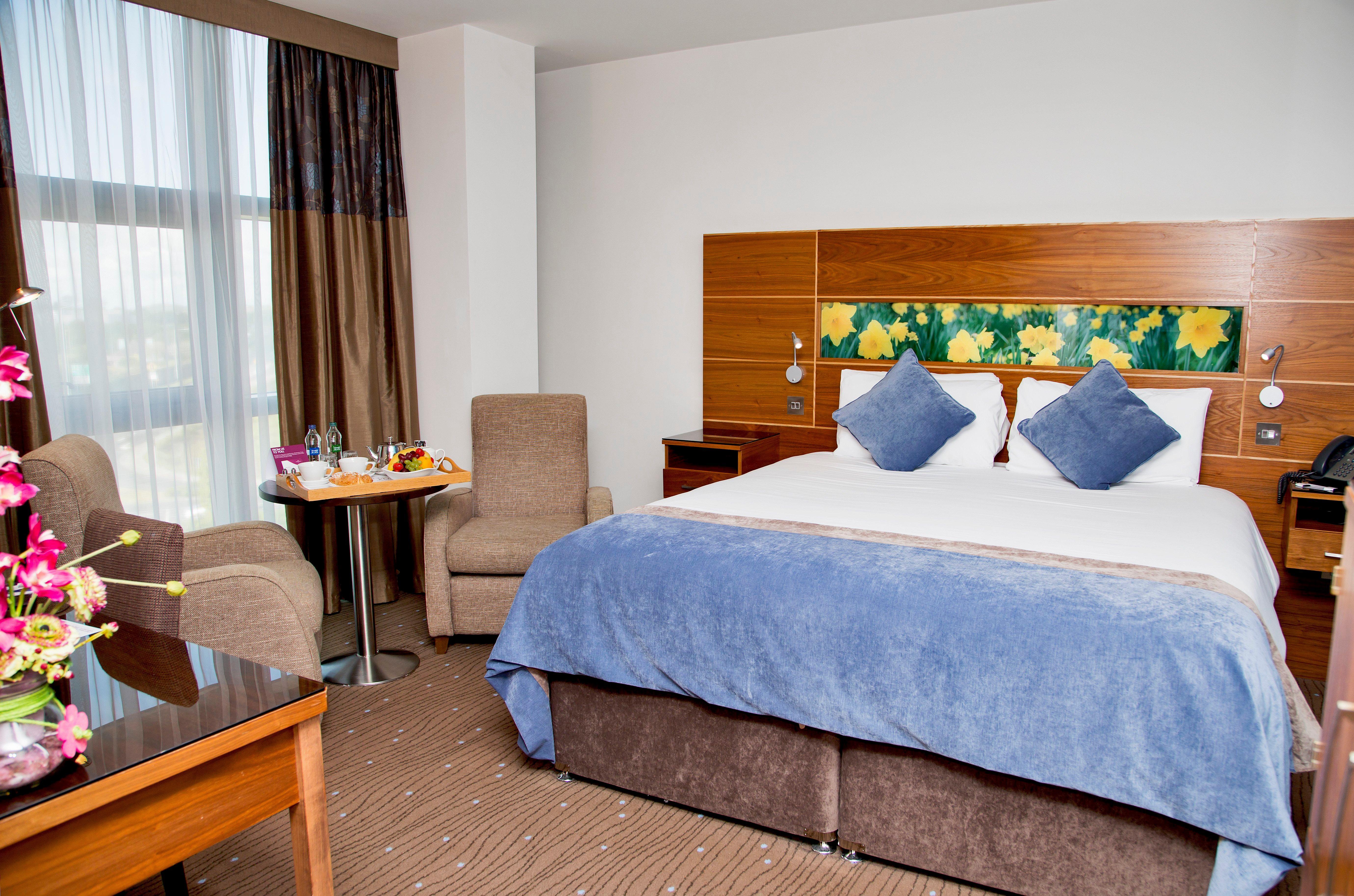 The Gateway Hotel Dundalk Ngoại thất bức ảnh