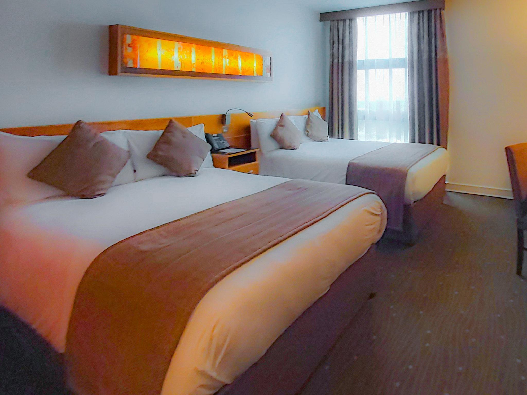 The Gateway Hotel Dundalk Ngoại thất bức ảnh