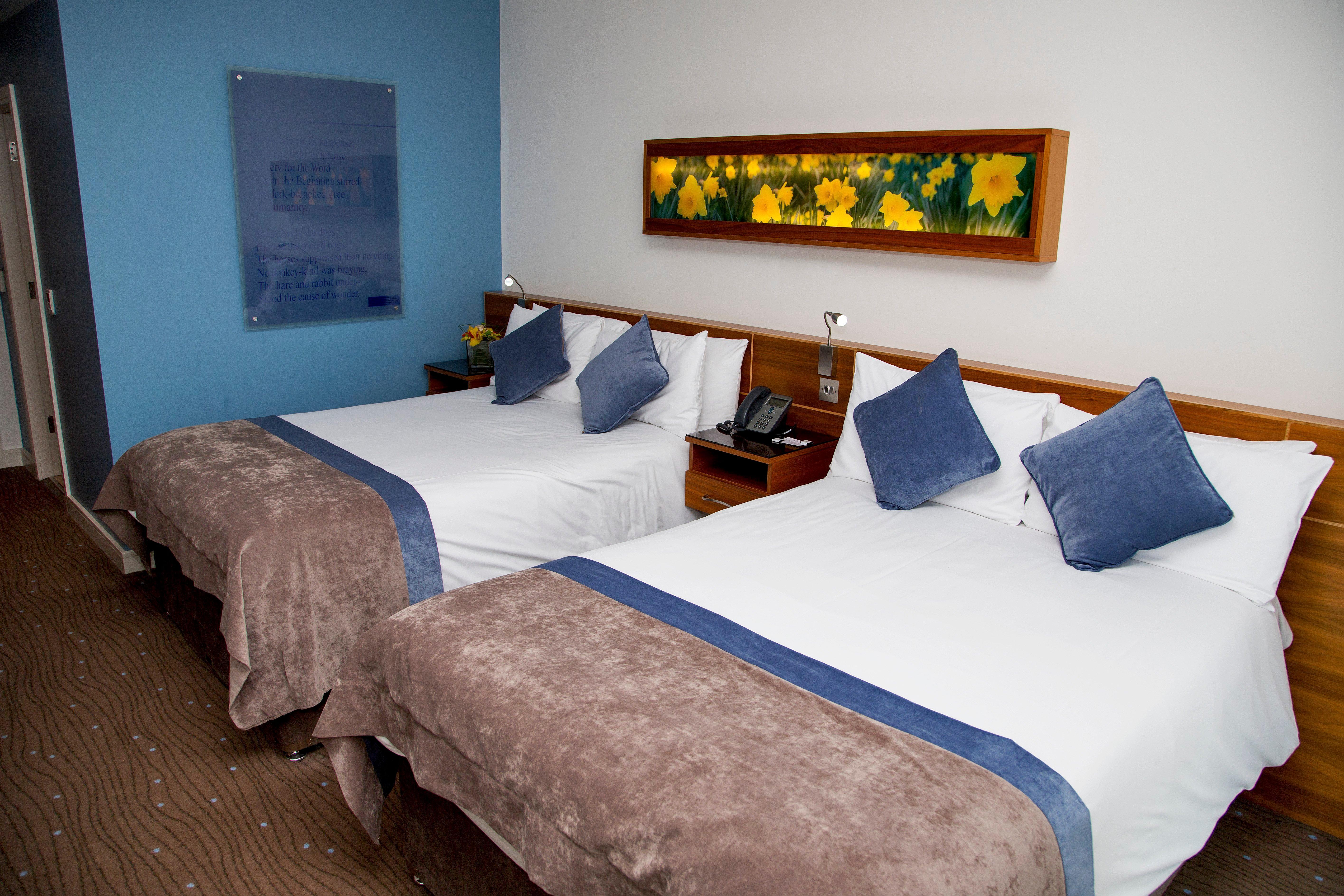 The Gateway Hotel Dundalk Ngoại thất bức ảnh