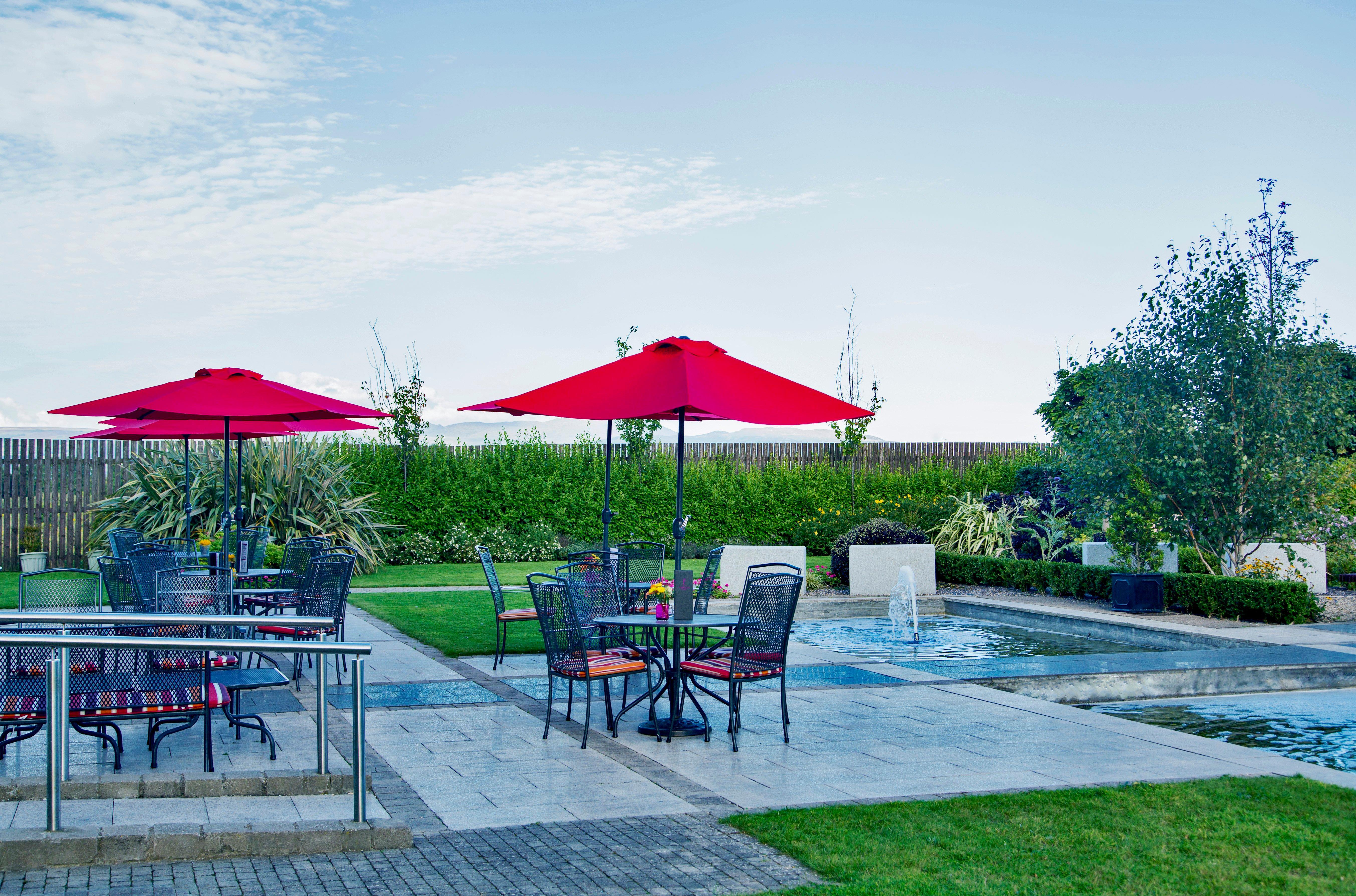 The Gateway Hotel Dundalk Ngoại thất bức ảnh