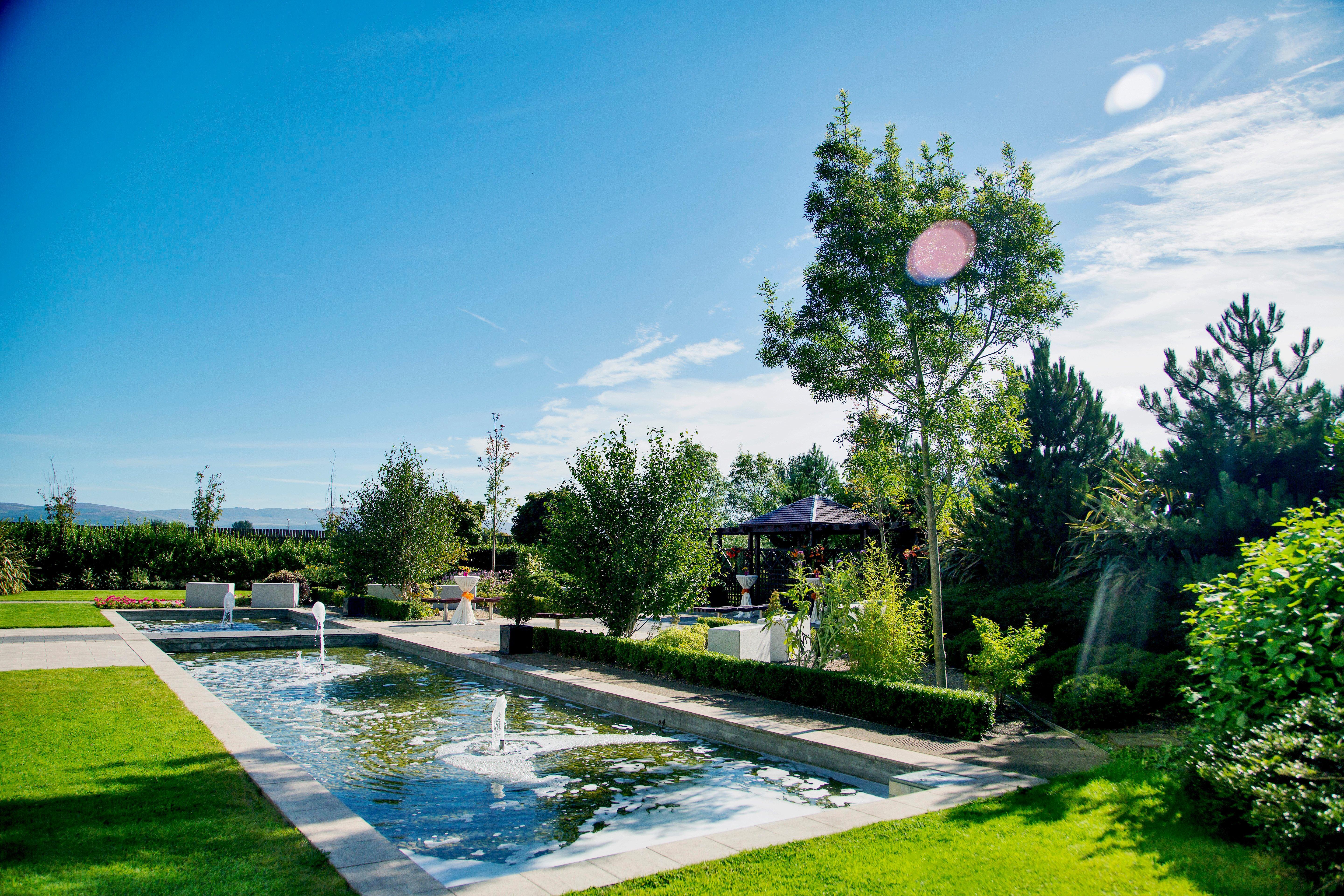The Gateway Hotel Dundalk Ngoại thất bức ảnh
