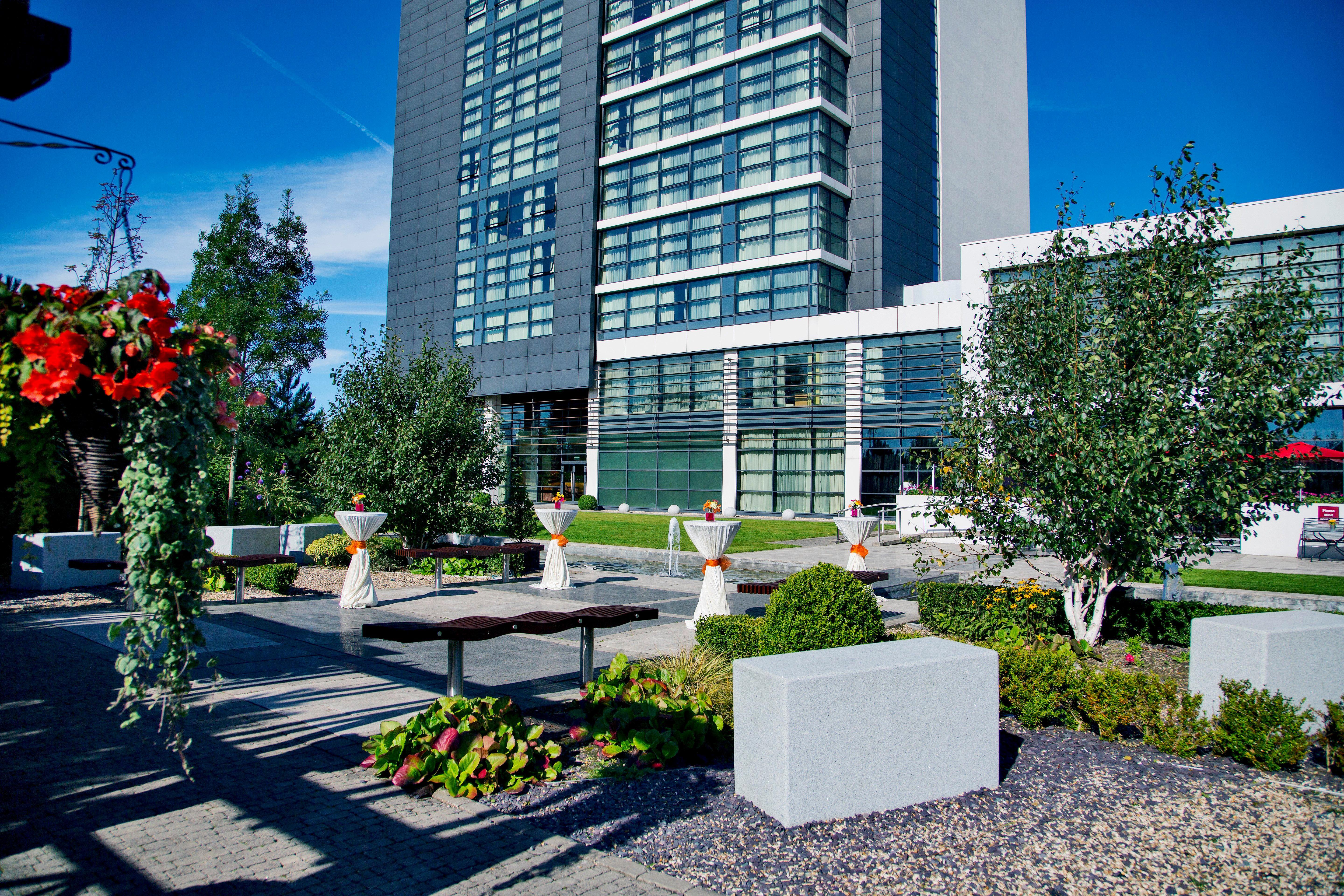 The Gateway Hotel Dundalk Ngoại thất bức ảnh