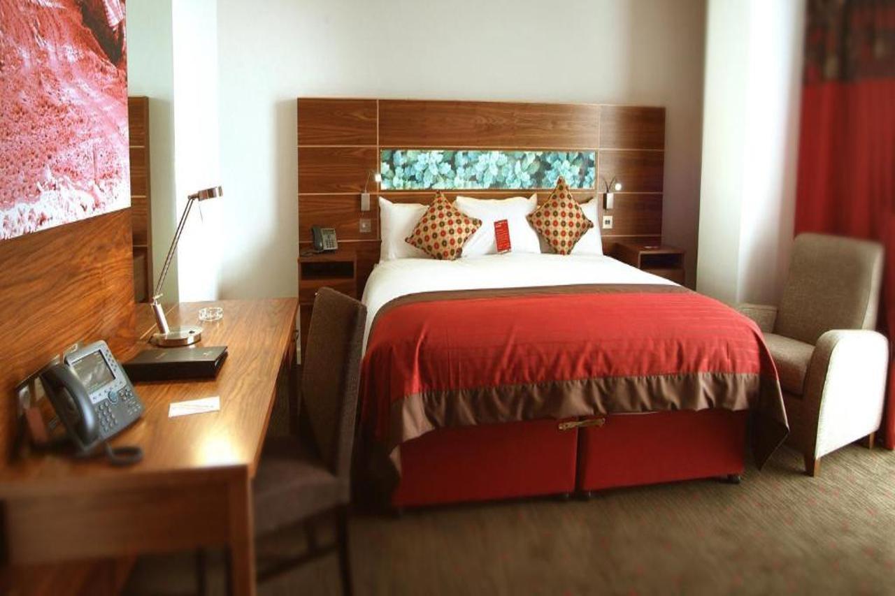The Gateway Hotel Dundalk Ngoại thất bức ảnh