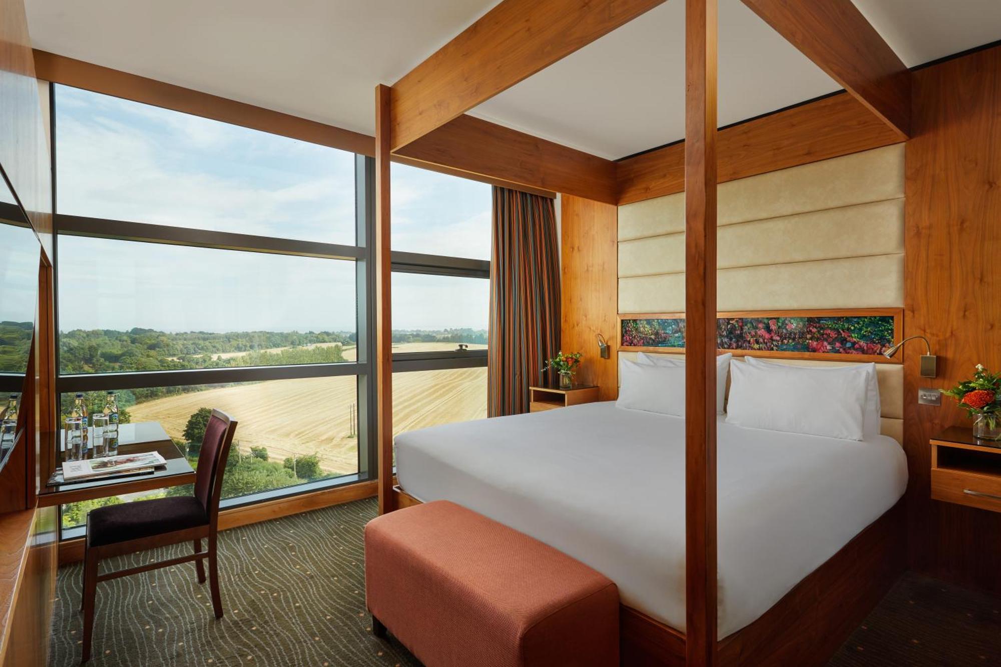 The Gateway Hotel Dundalk Ngoại thất bức ảnh