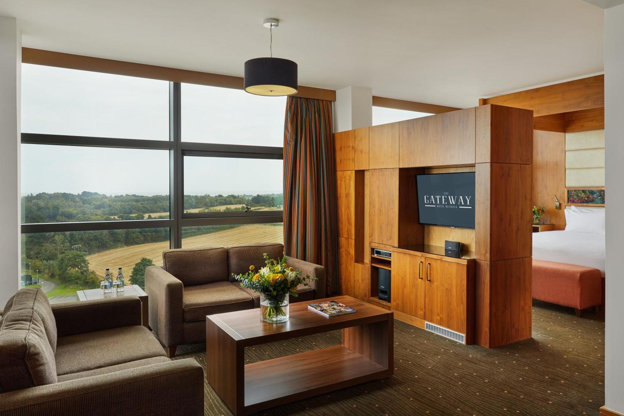 The Gateway Hotel Dundalk Ngoại thất bức ảnh