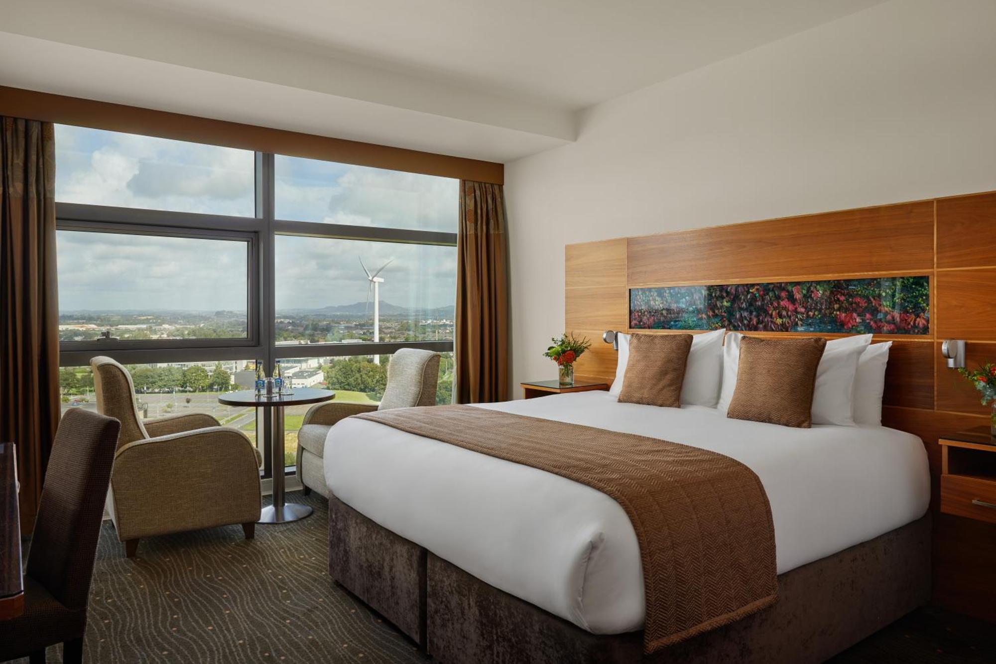 The Gateway Hotel Dundalk Ngoại thất bức ảnh