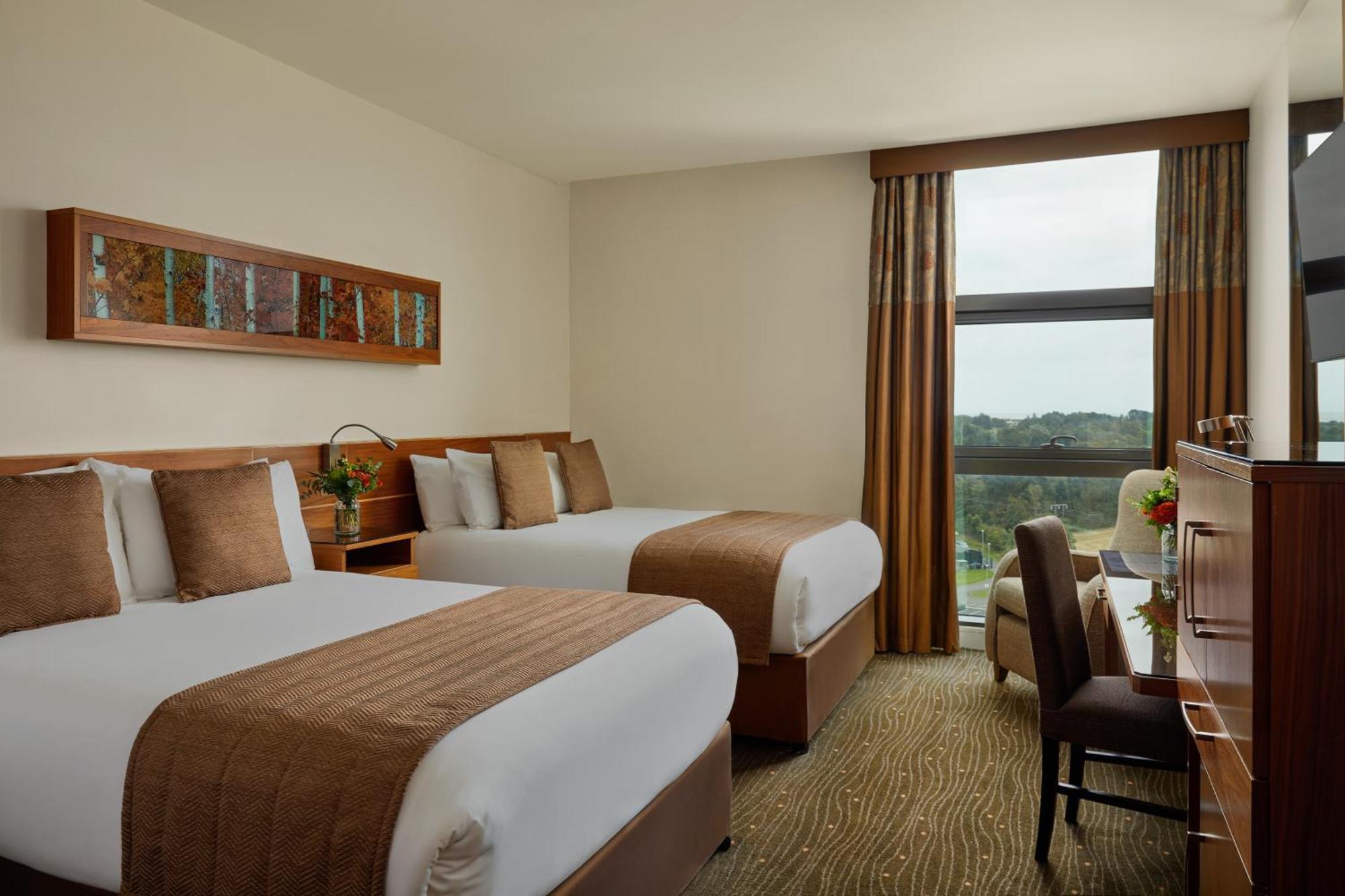 The Gateway Hotel Dundalk Ngoại thất bức ảnh