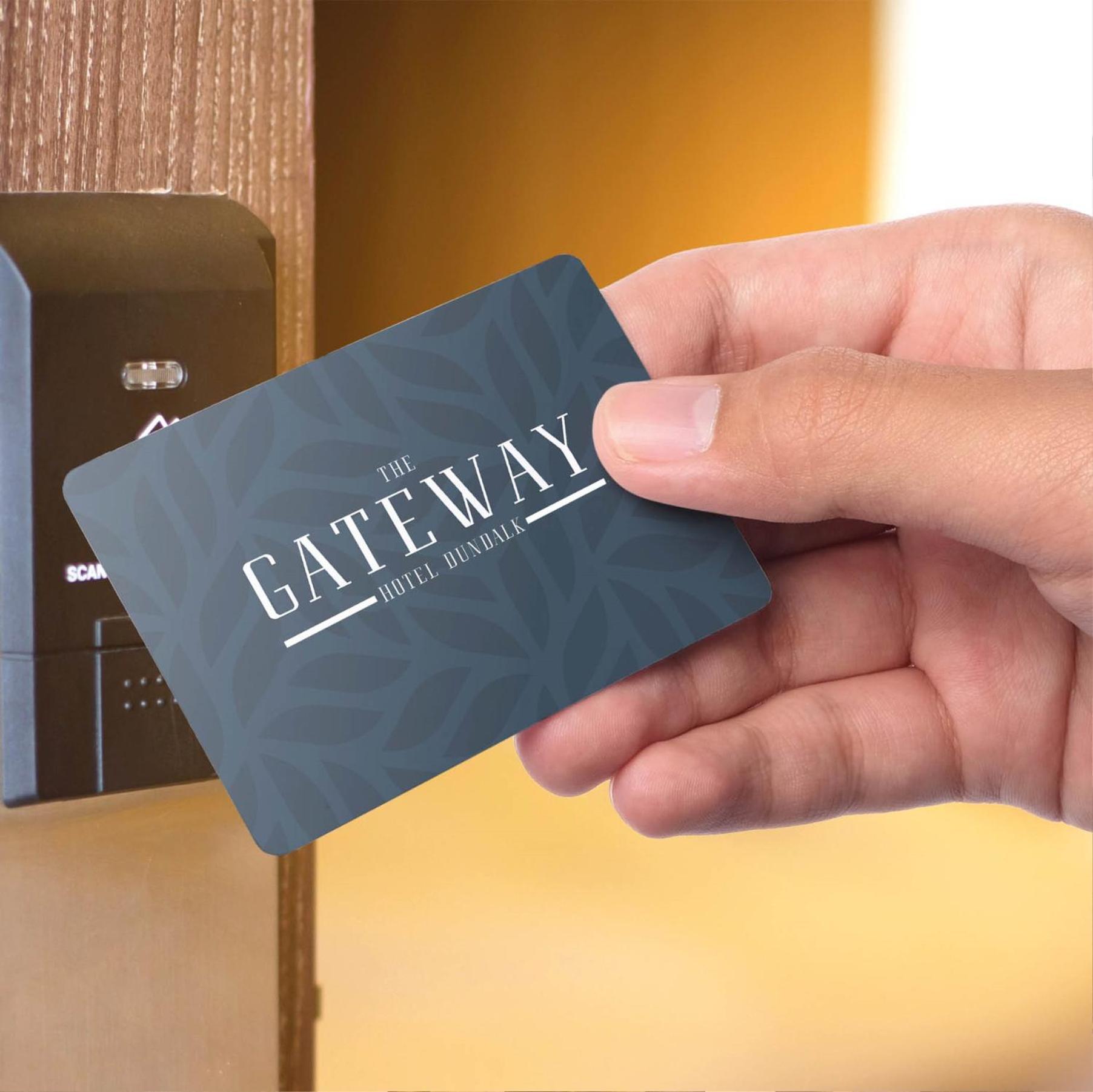 The Gateway Hotel Dundalk Ngoại thất bức ảnh