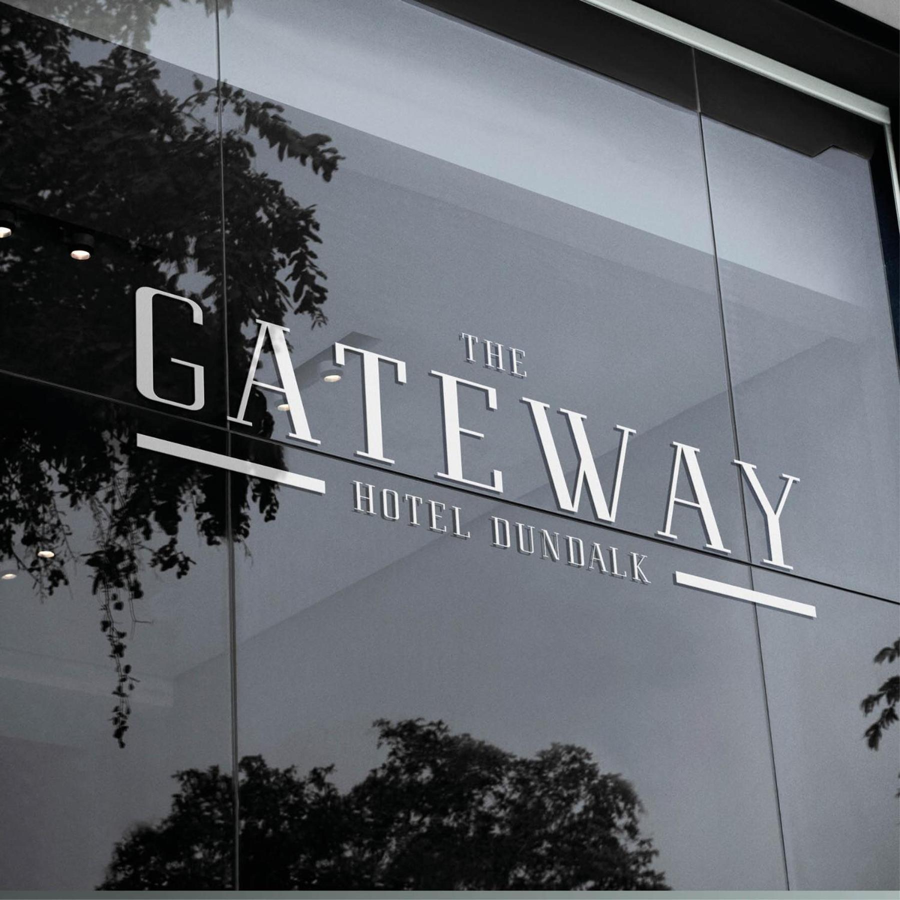 The Gateway Hotel Dundalk Ngoại thất bức ảnh