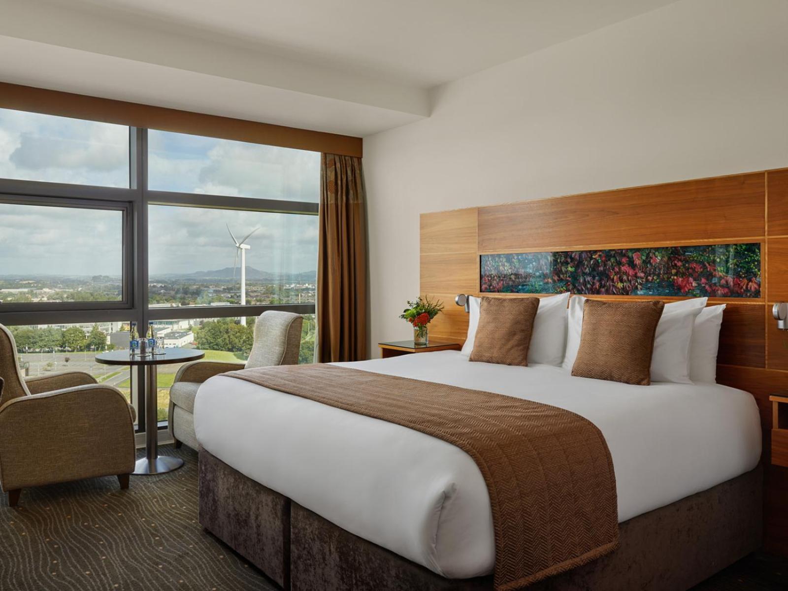 The Gateway Hotel Dundalk Ngoại thất bức ảnh