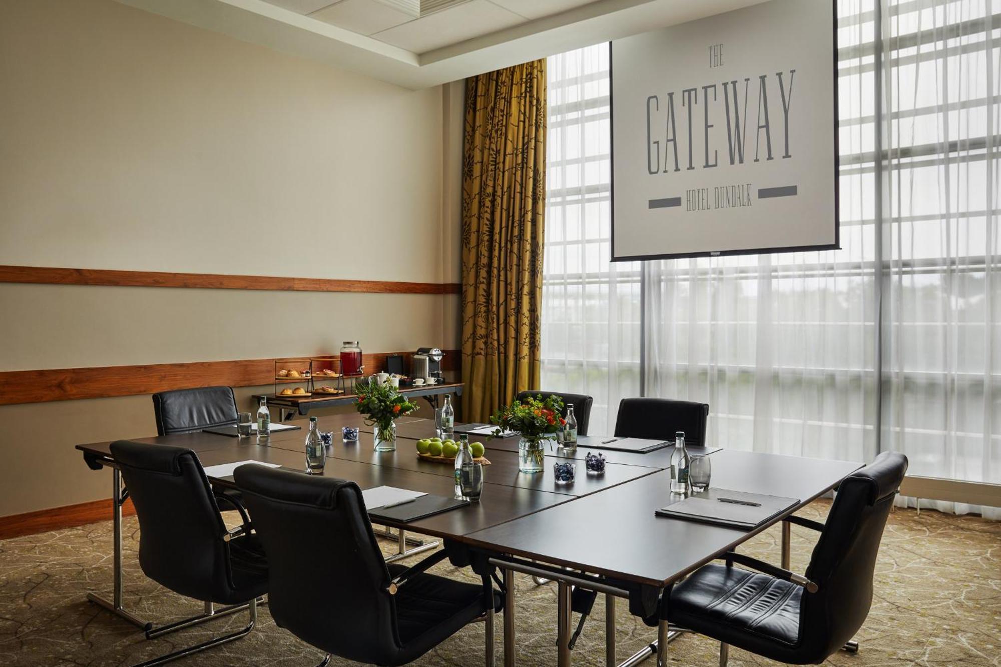 The Gateway Hotel Dundalk Ngoại thất bức ảnh