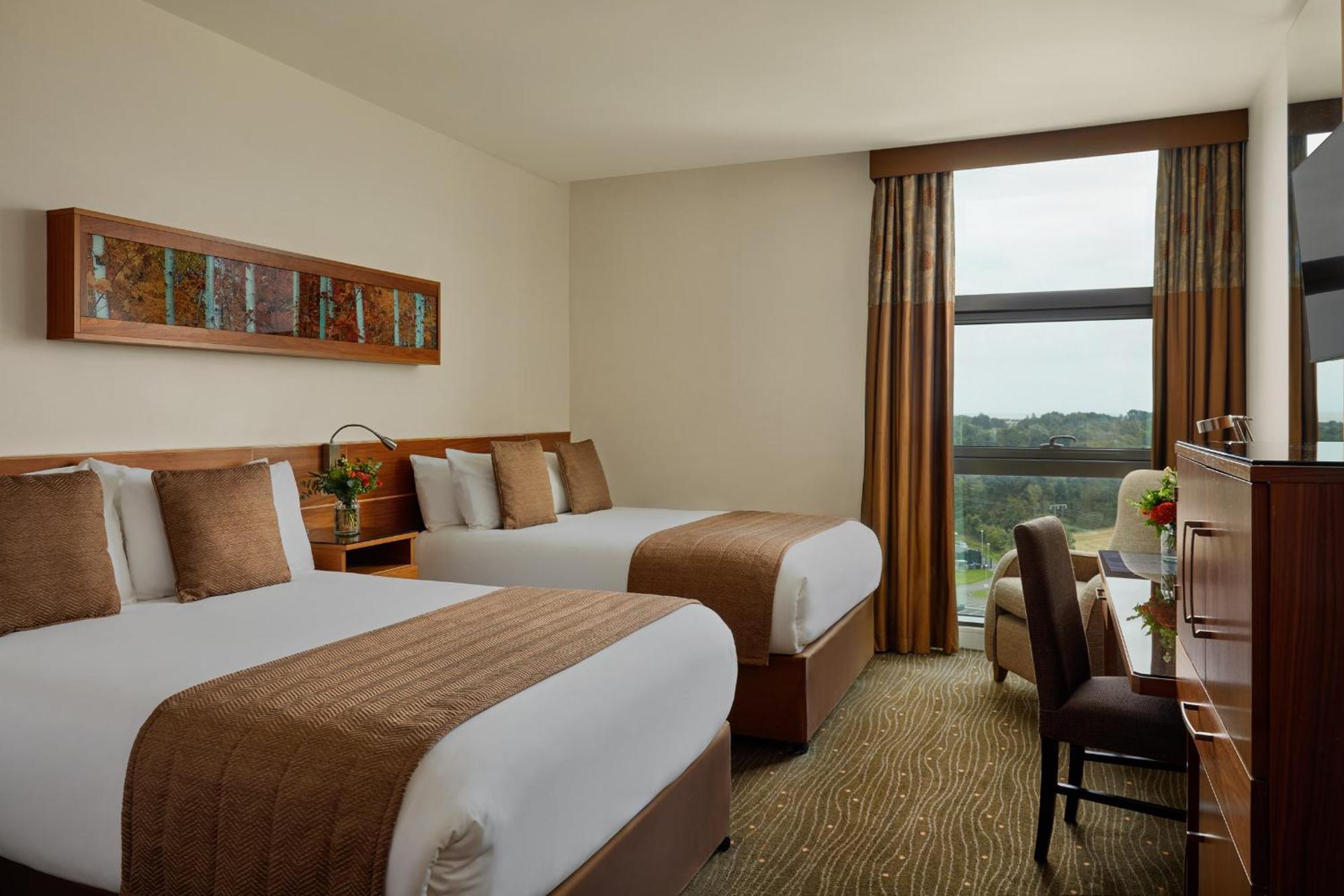 The Gateway Hotel Dundalk Ngoại thất bức ảnh