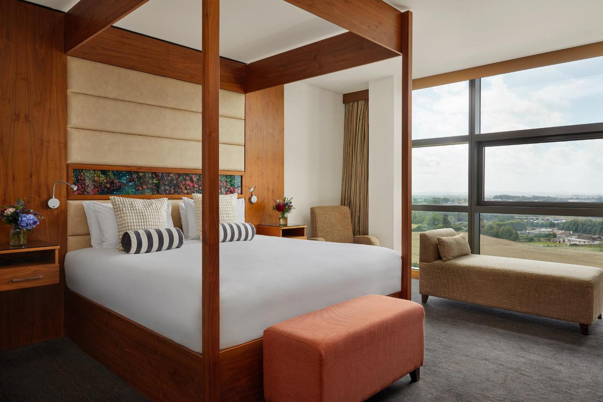 The Gateway Hotel Dundalk Ngoại thất bức ảnh