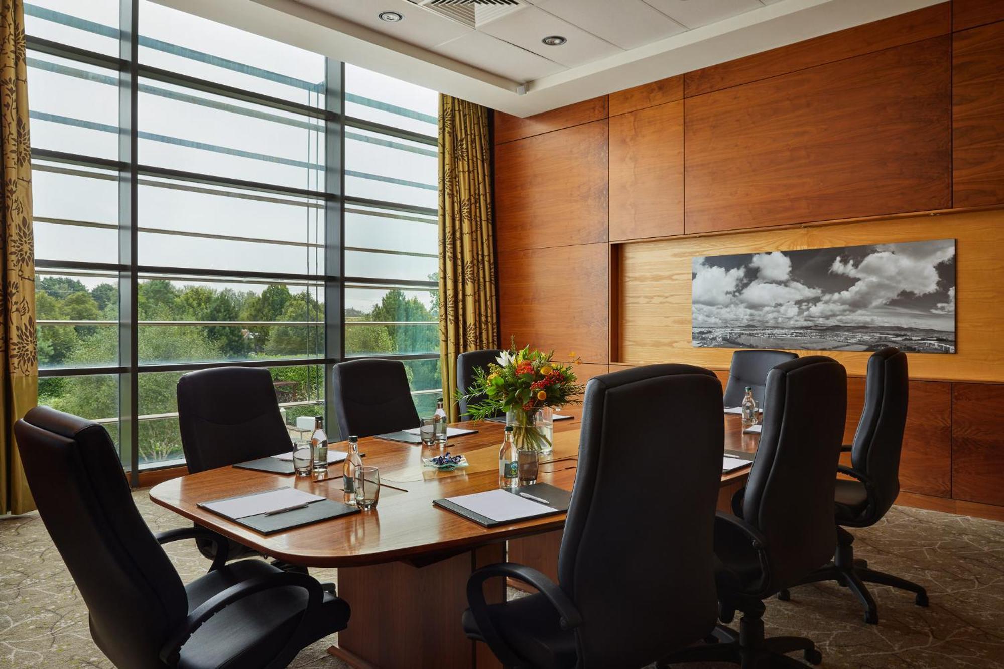 The Gateway Hotel Dundalk Ngoại thất bức ảnh