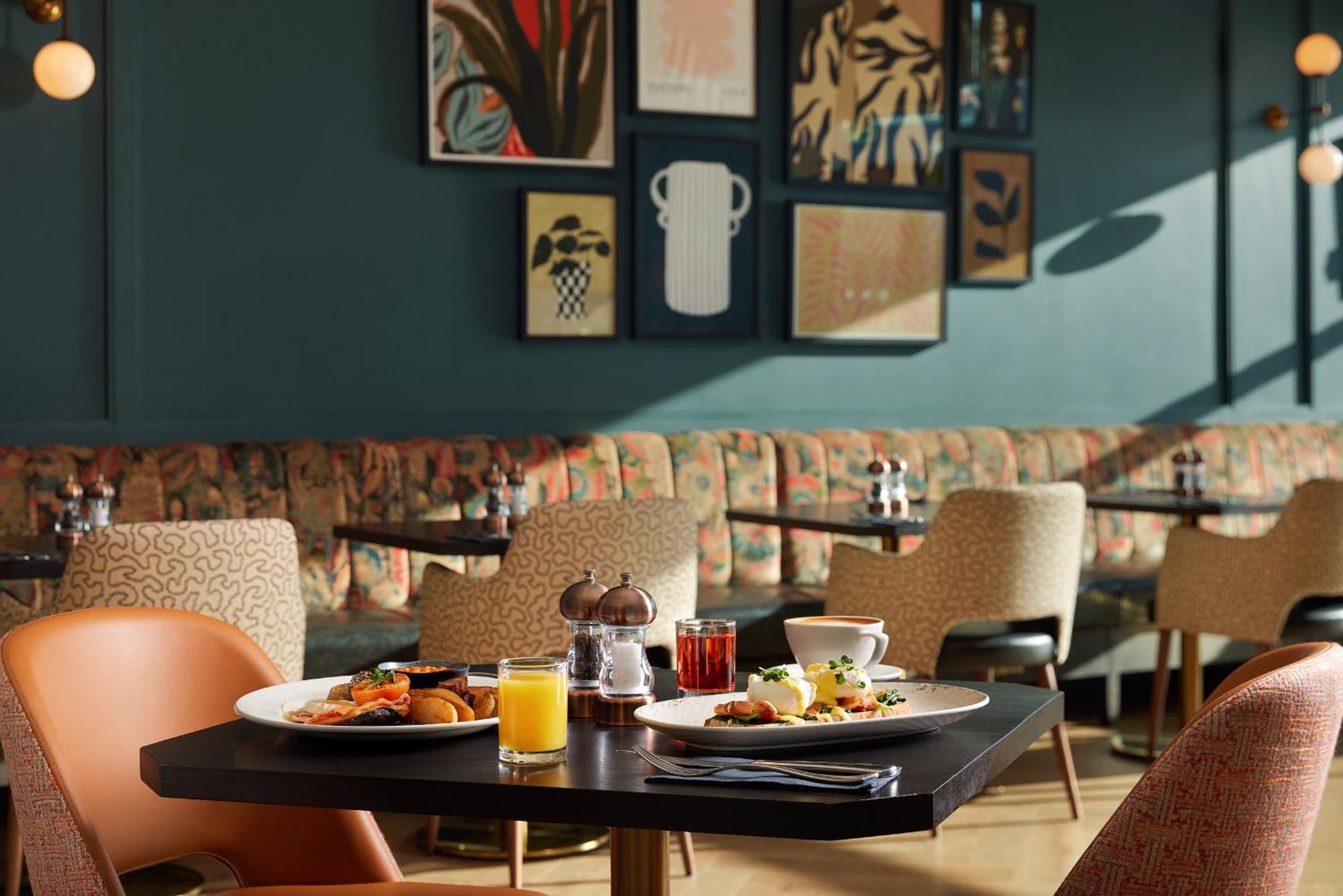 The Gateway Hotel Dundalk Ngoại thất bức ảnh