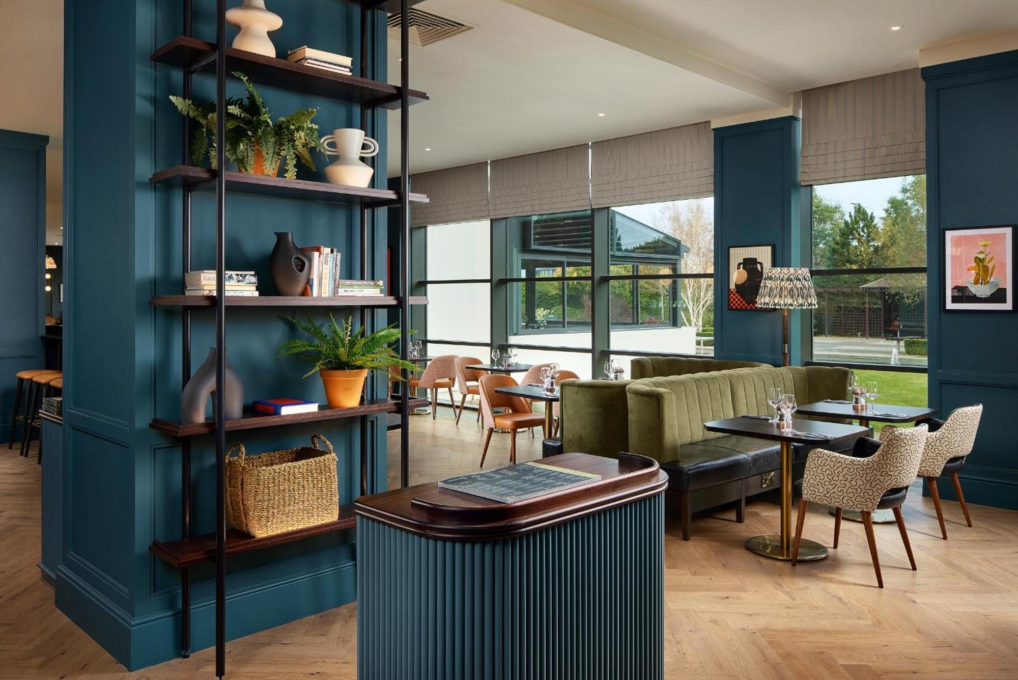 The Gateway Hotel Dundalk Ngoại thất bức ảnh