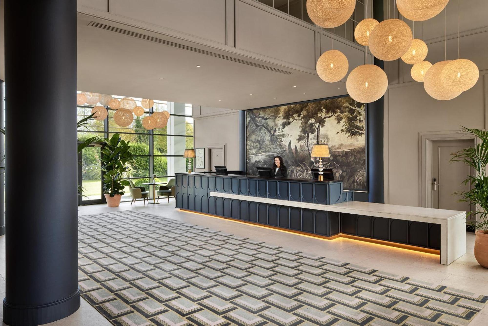The Gateway Hotel Dundalk Ngoại thất bức ảnh