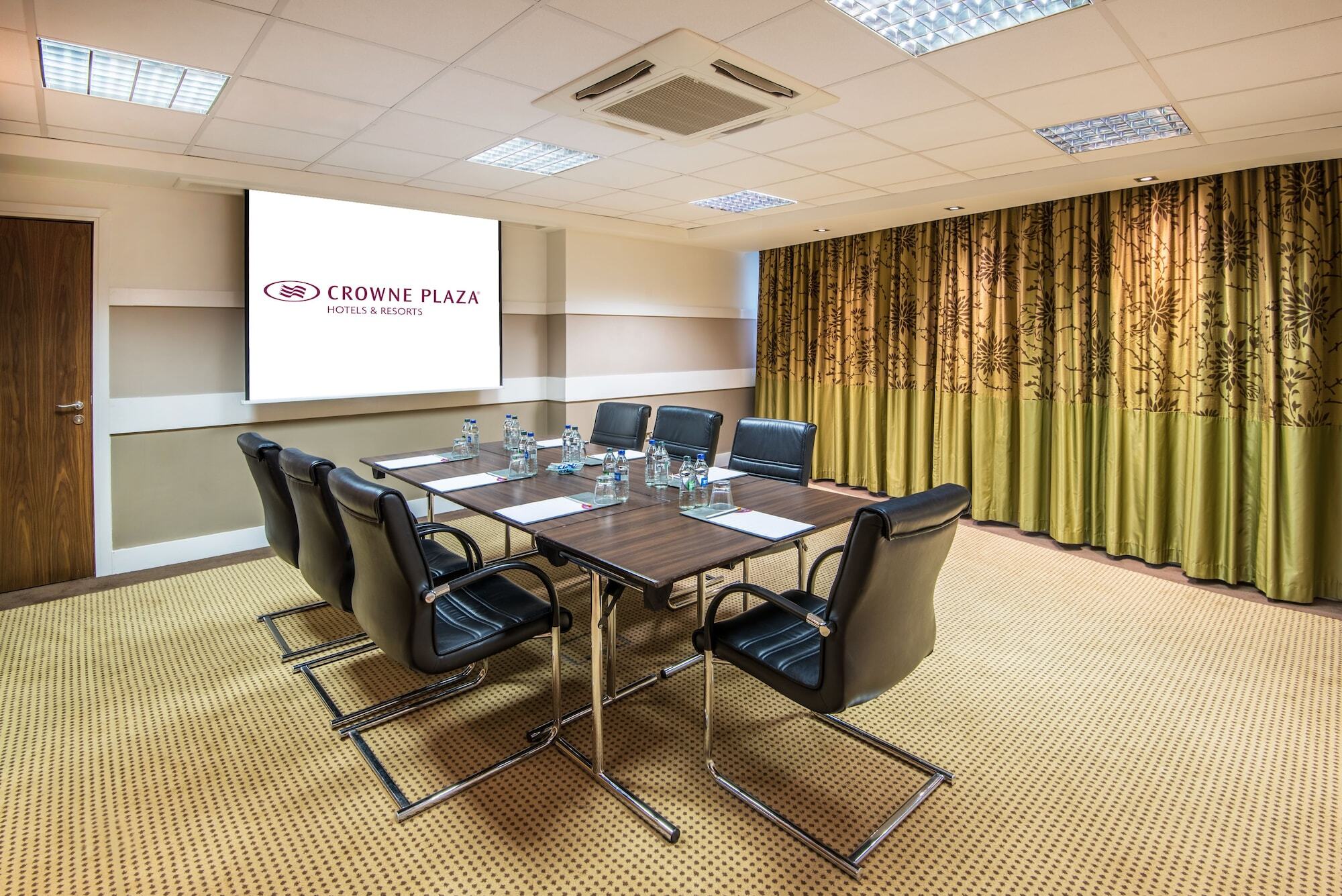 The Gateway Hotel Dundalk Ngoại thất bức ảnh