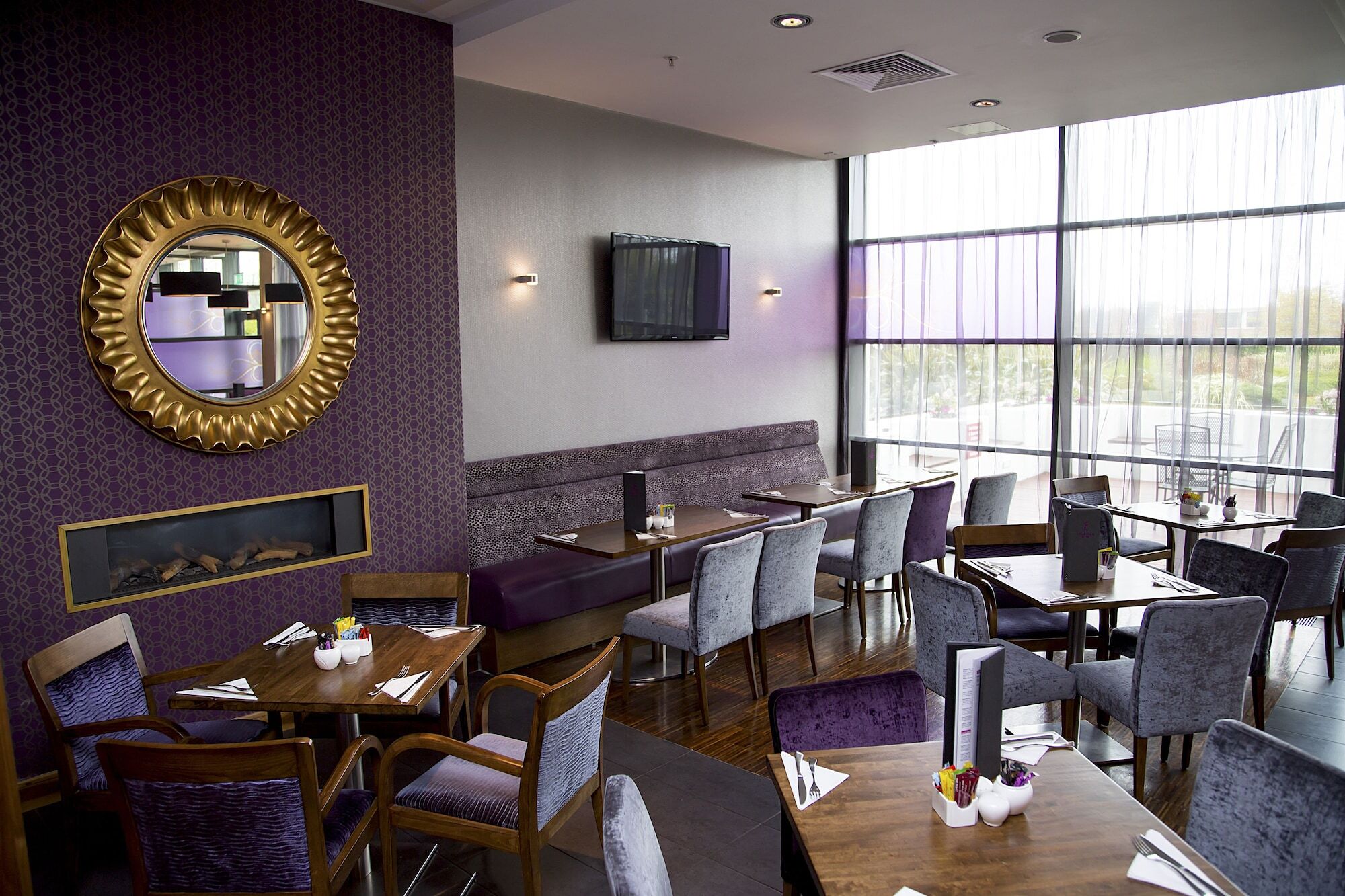 The Gateway Hotel Dundalk Ngoại thất bức ảnh