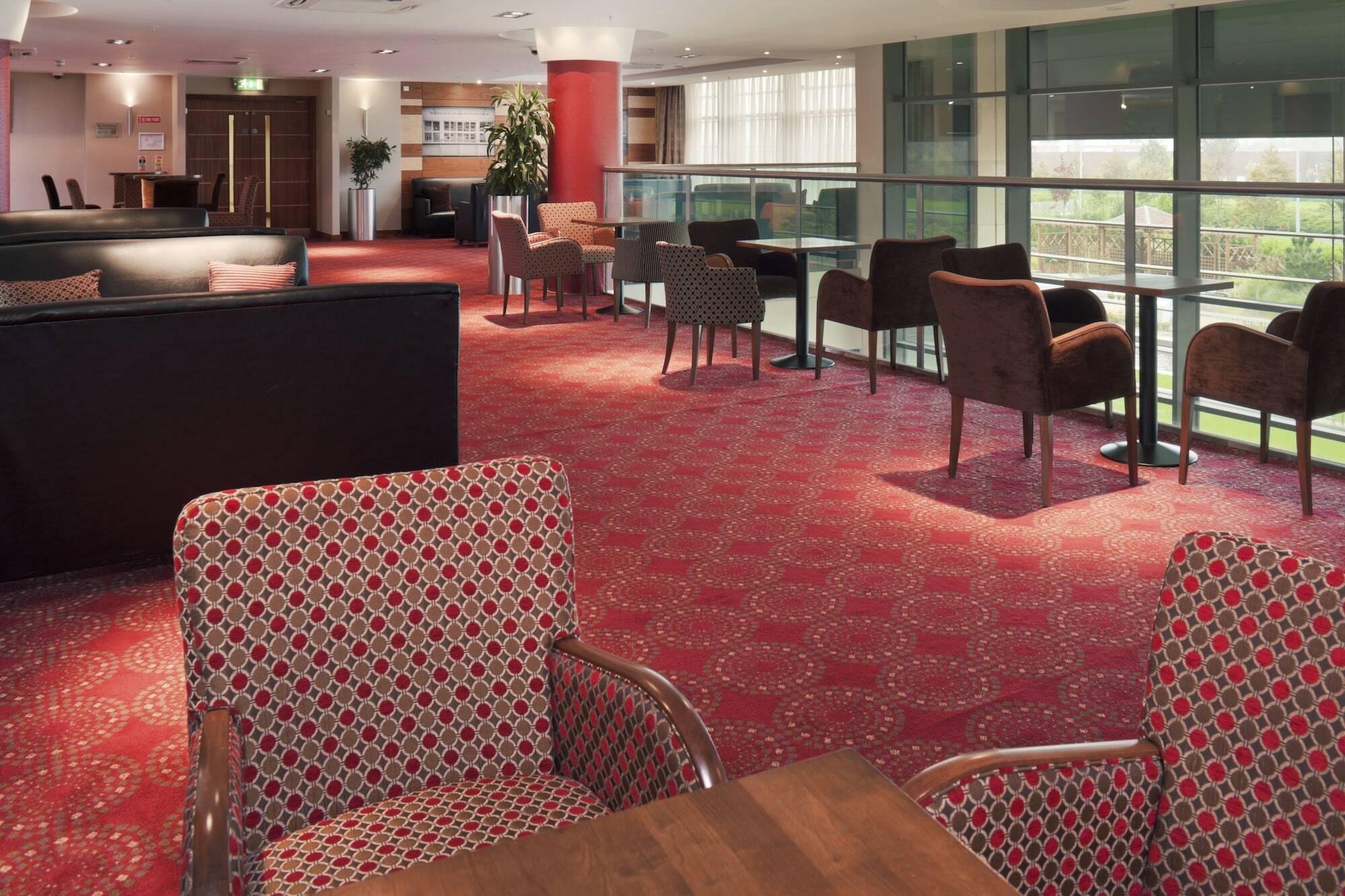 The Gateway Hotel Dundalk Ngoại thất bức ảnh