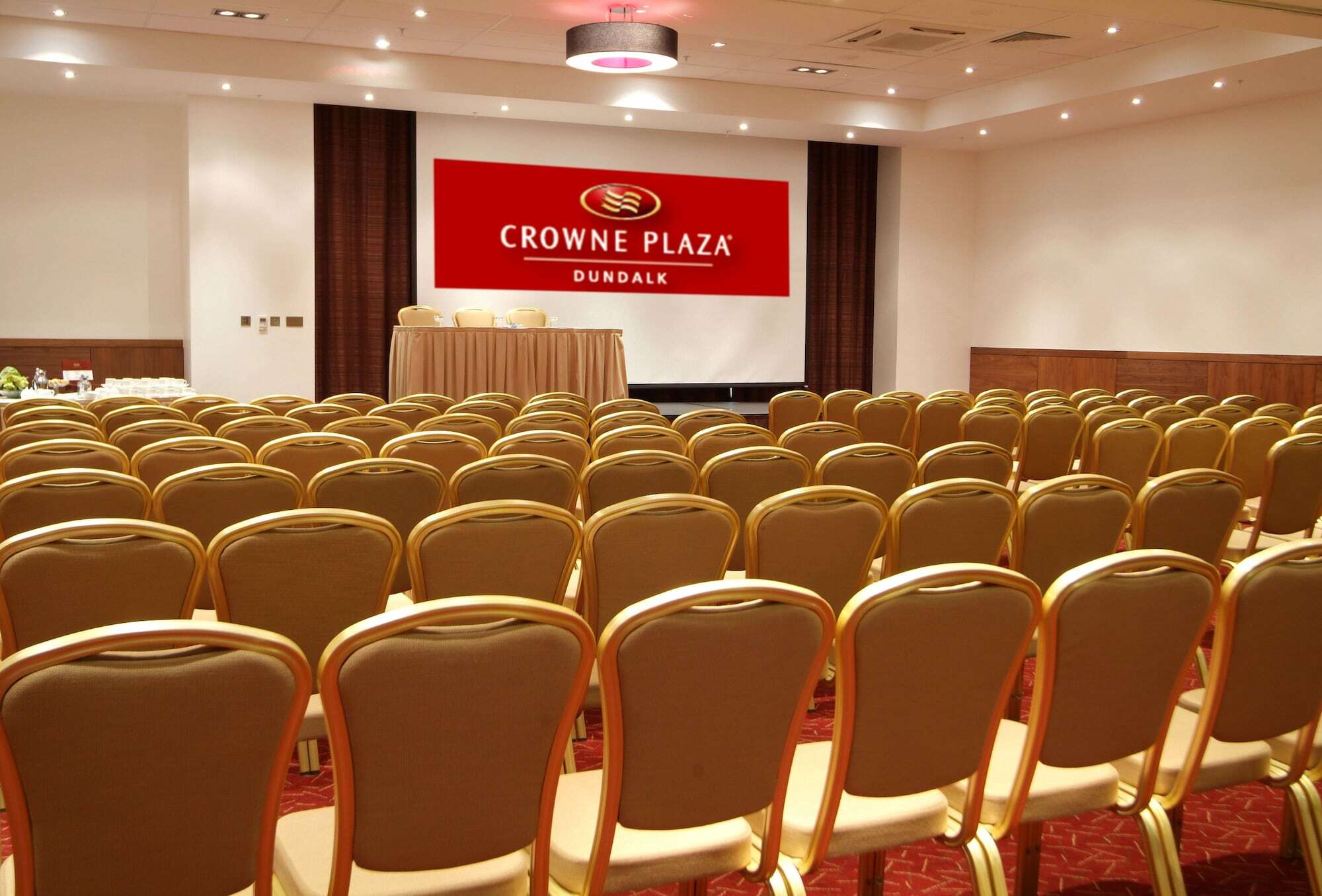 The Gateway Hotel Dundalk Ngoại thất bức ảnh