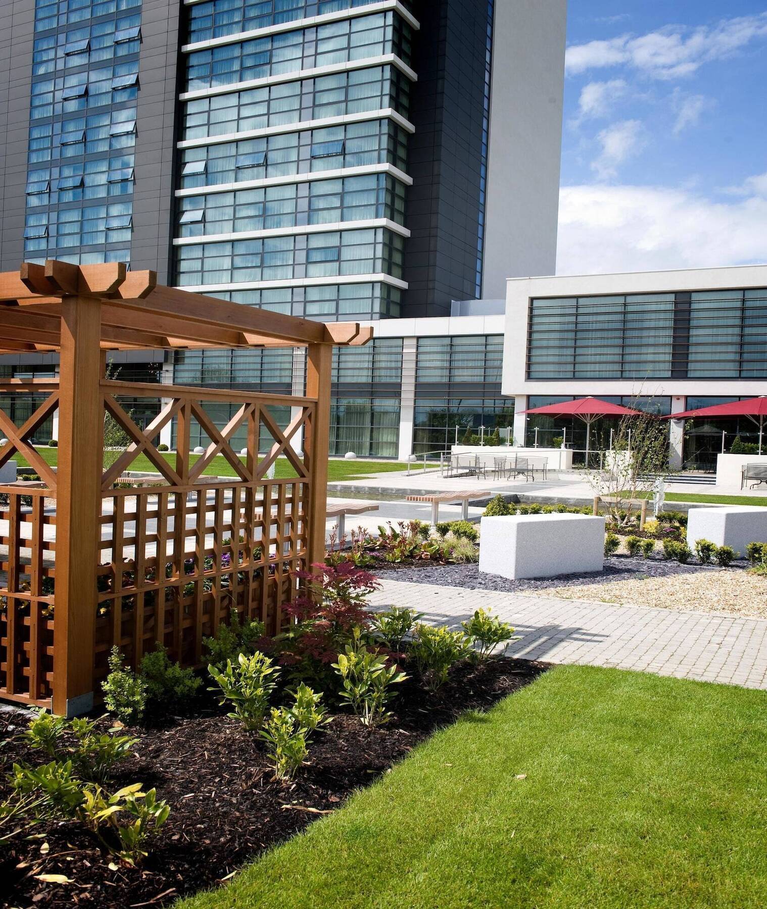 The Gateway Hotel Dundalk Ngoại thất bức ảnh
